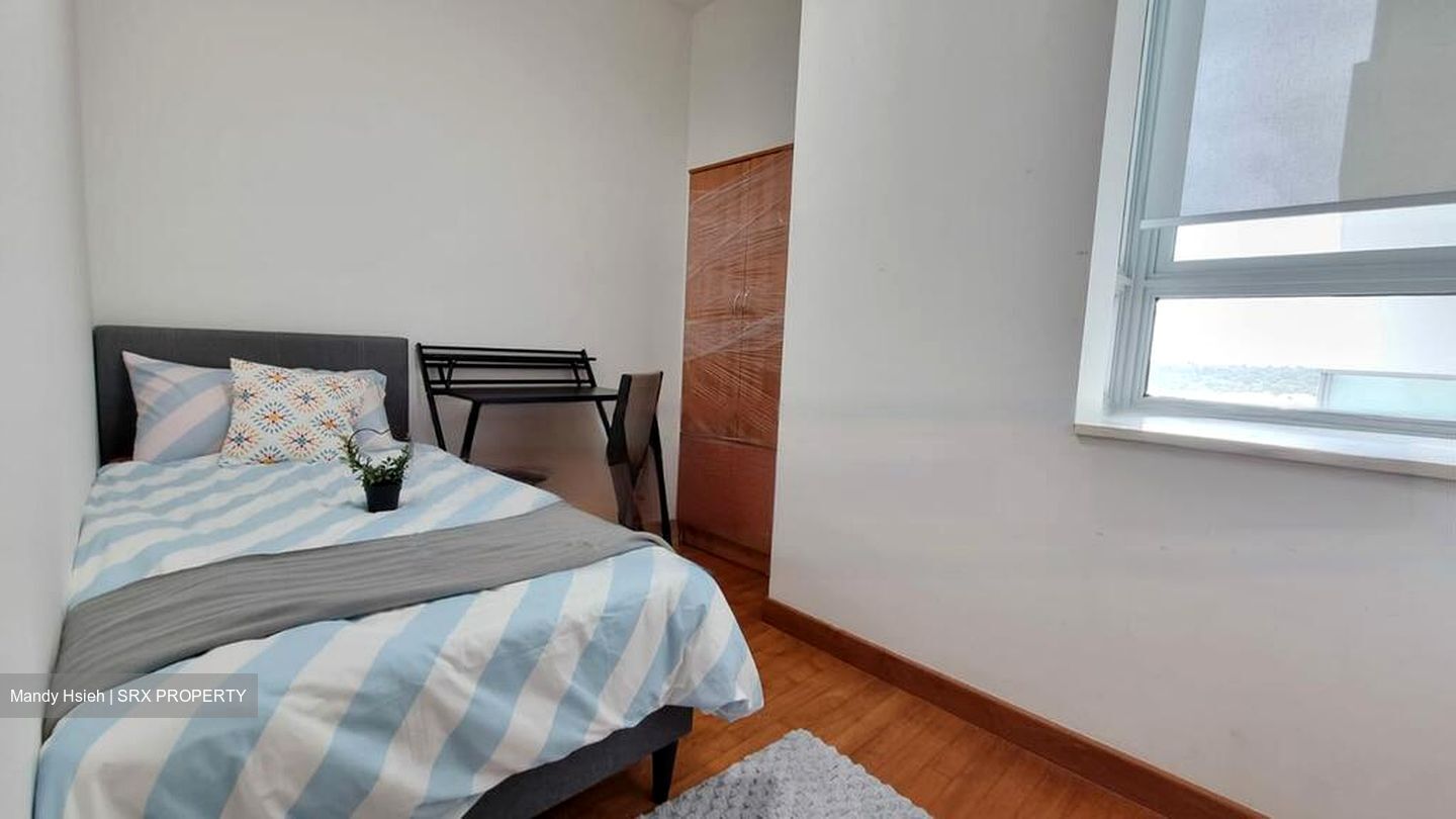 Tresalveo (D20), Condominium #561249541